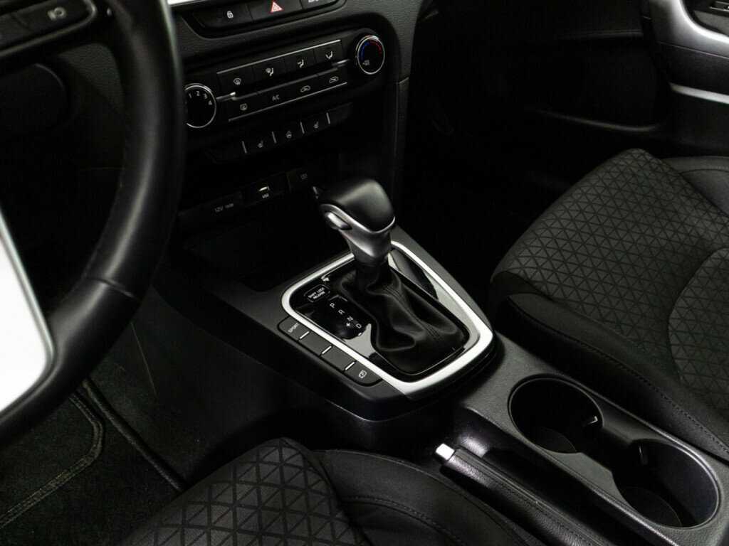 Купить Kia Ceed, 2022, 64 985 км, фото №17