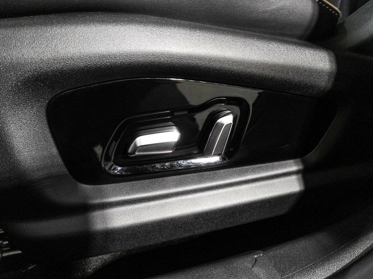 Купить Omoda C5, 2023, 32 170 км, фото №17