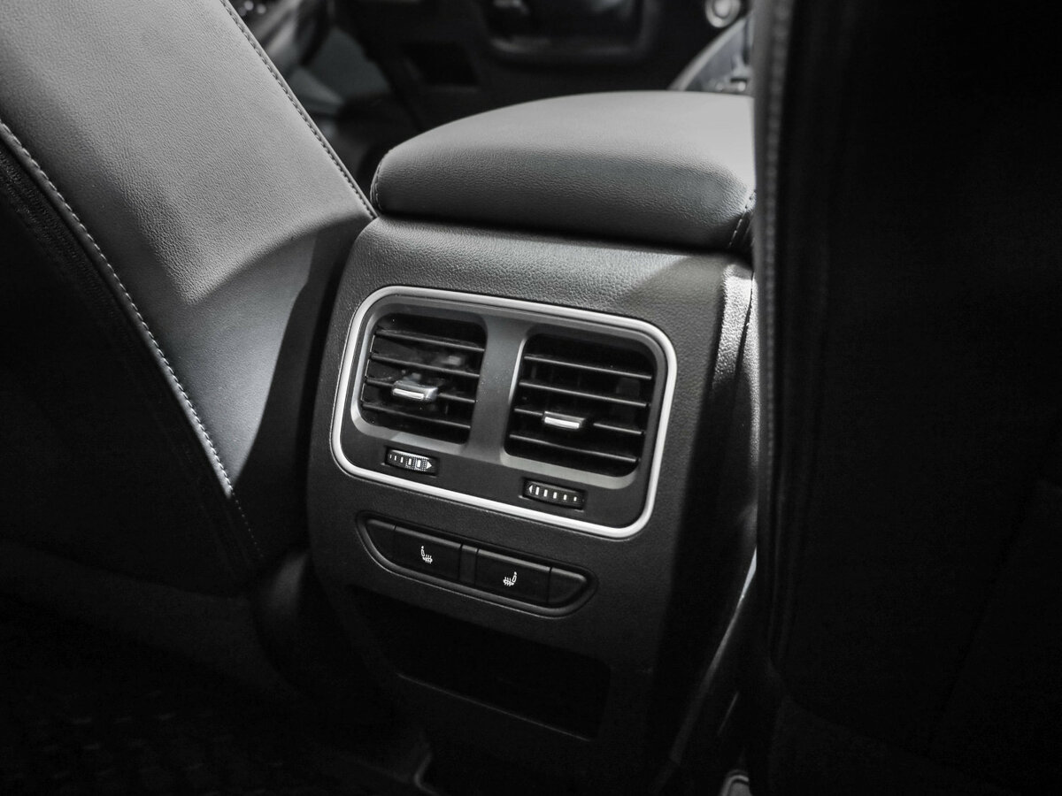 Купить Haval F7 I, 2019, 62 911 км, фото №30