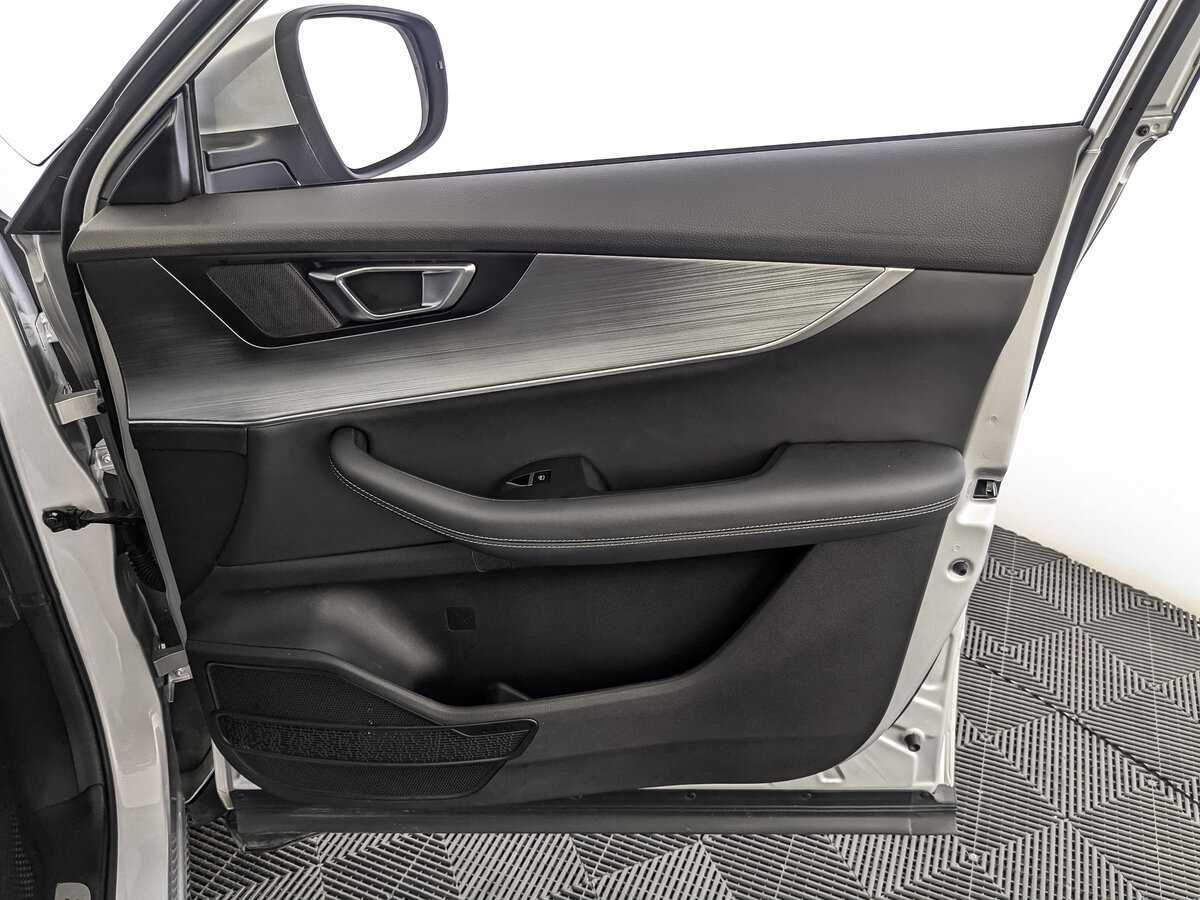 Купить CHERY Tiggo 7 Pro Max, 2023, 28 674 км, фото №20