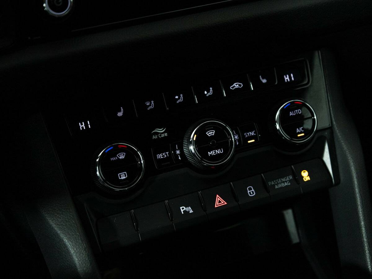 Купить Skoda Kodiaq I, 2021, 47 288 км, фото №15