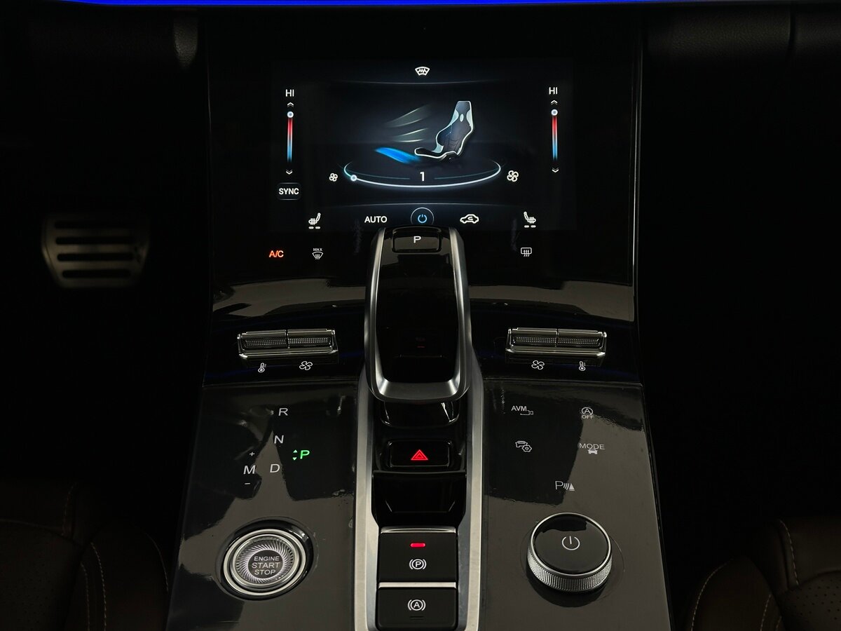 Купить Chery Tiggo 8 Pro I, 2022, 48 982 км, фото №11