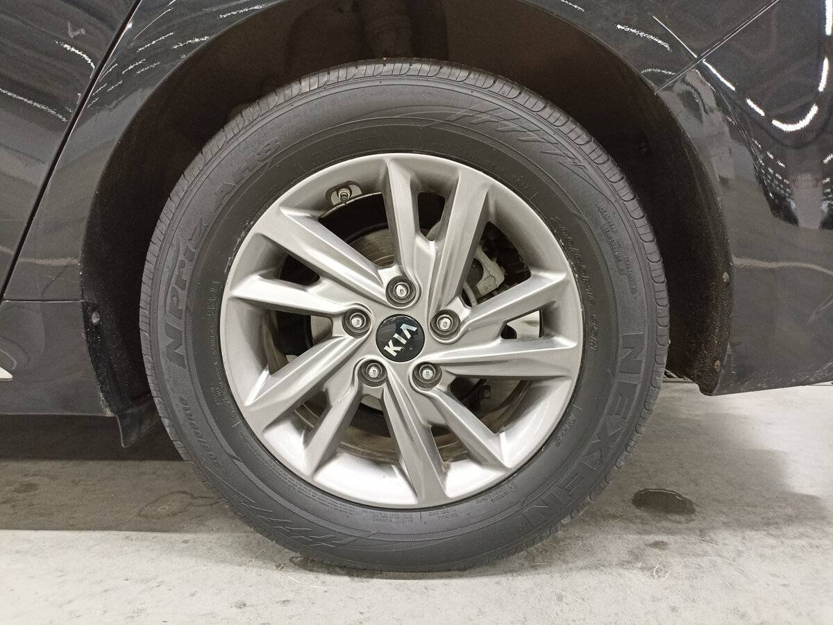 Купить Kia K5, 2019, 62 701 км, фото №18