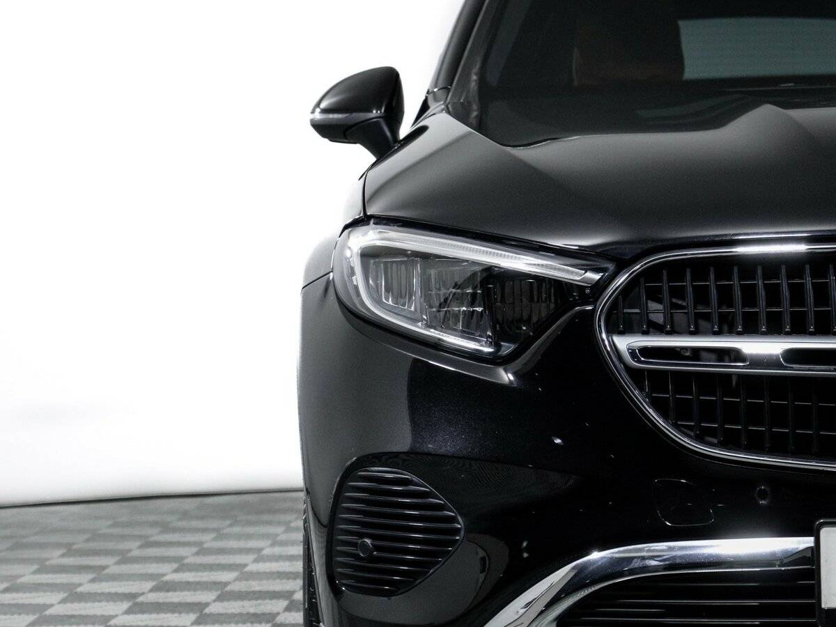 Купить Mercedes-Benz GLC 200 II (X254), 2023, 21 394 км, фото №17