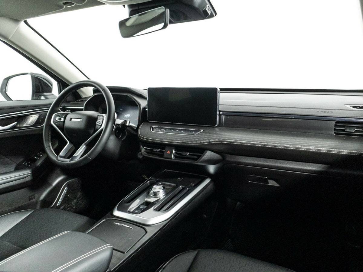 Купить Haval Jolion, 2023, 19 398 км, фото №9