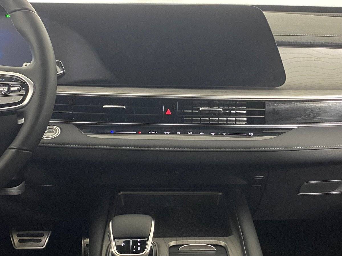 Купить Chery Arrizo 8, 2023, 14 818 км, фото №14