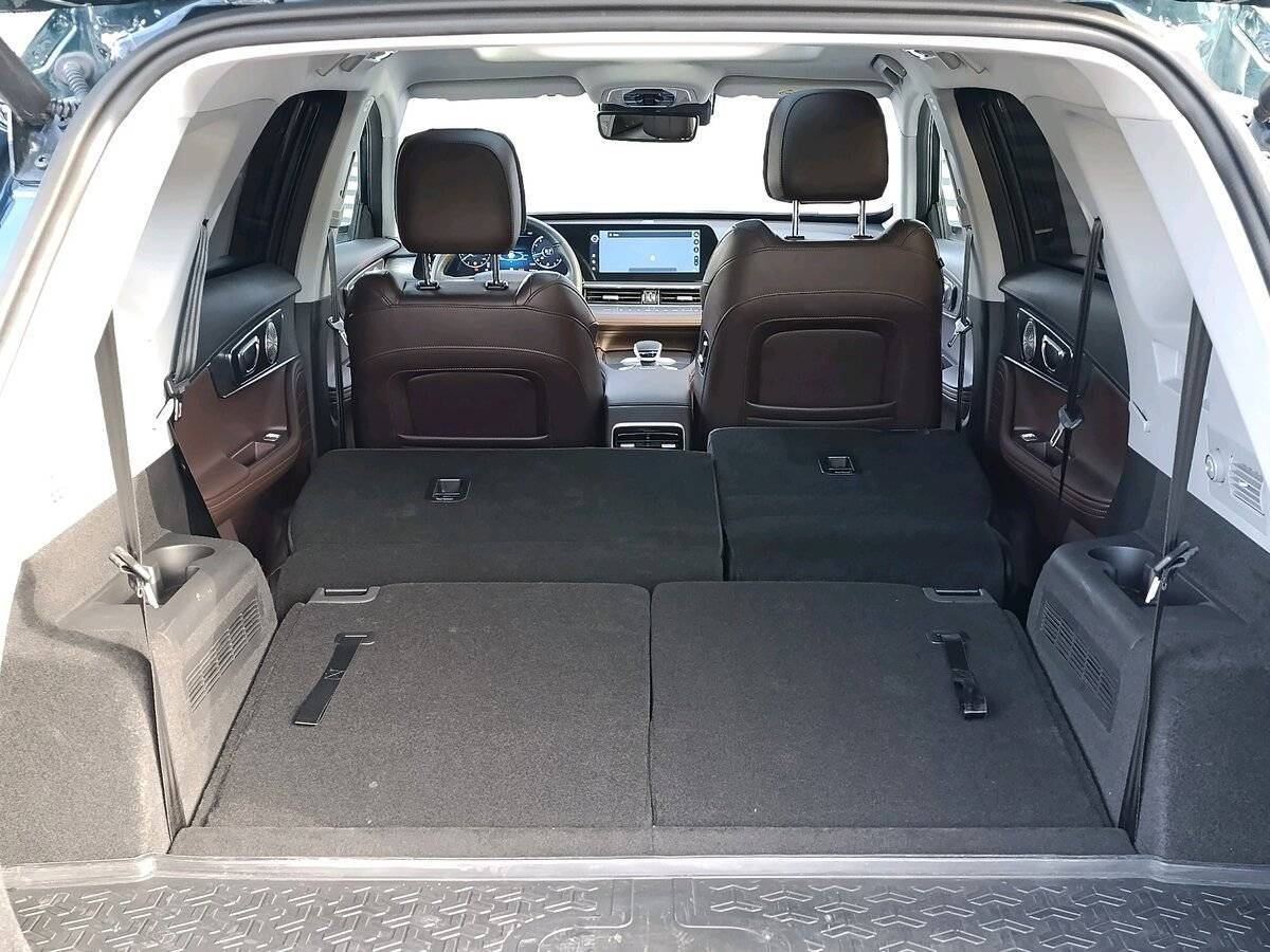 Купить Chery Tiggo 8 Pro Max, 2023, 24 918 км, фото №14