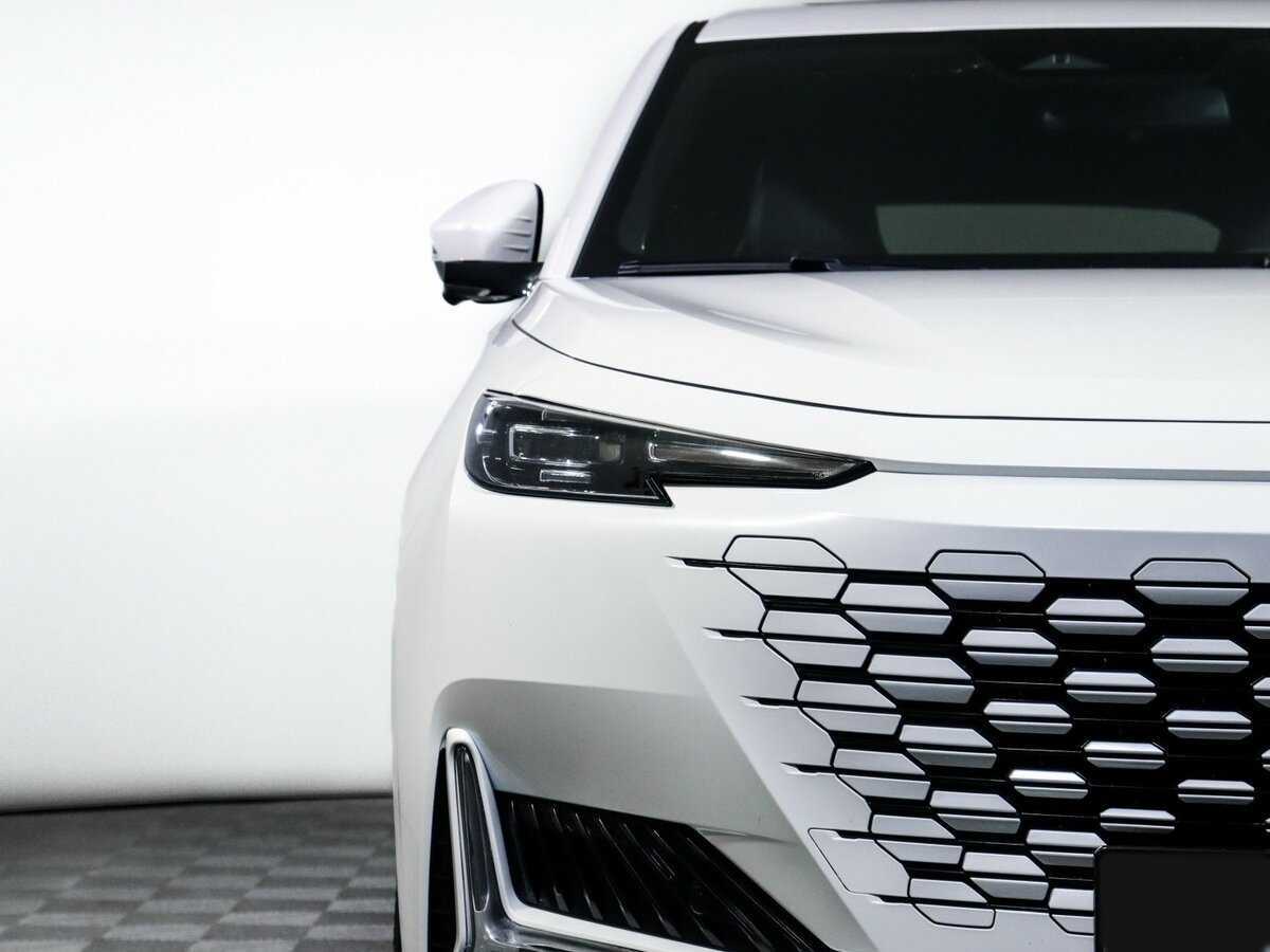 Купить Changan UNI-K, 2023, 55 990 км, фото №18