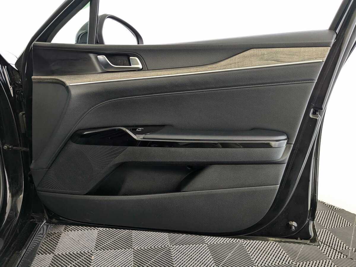 Купить Kia K5, 2020, 74 500 км, фото №21