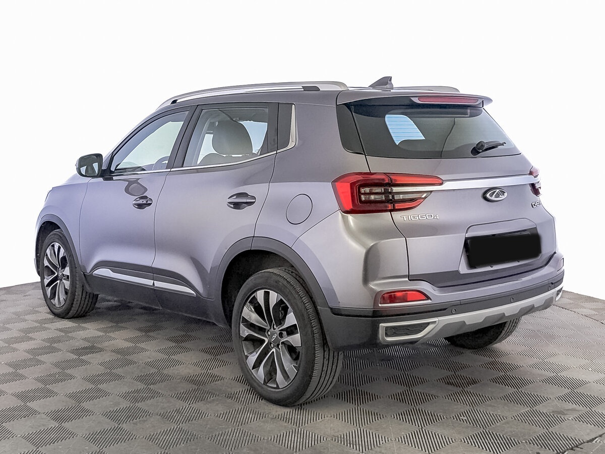 Купить Chery Tiggo 4 I Рестайлинг, 2022, 105 686 км, фото №7