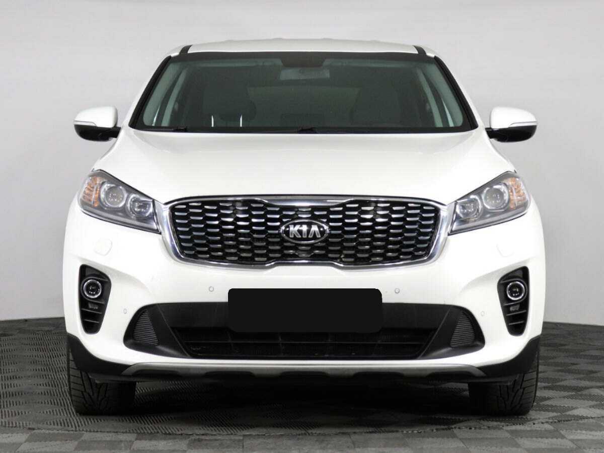 Купить Kia Sorento, 2019, 83 088 км, фото №2