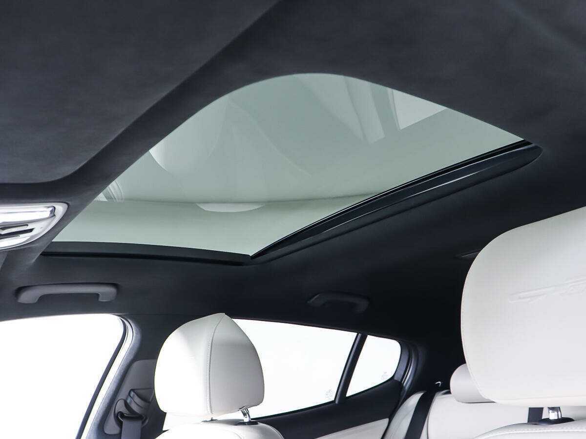 Купить Kia Stinger, 2018, 77 200 км, фото №22