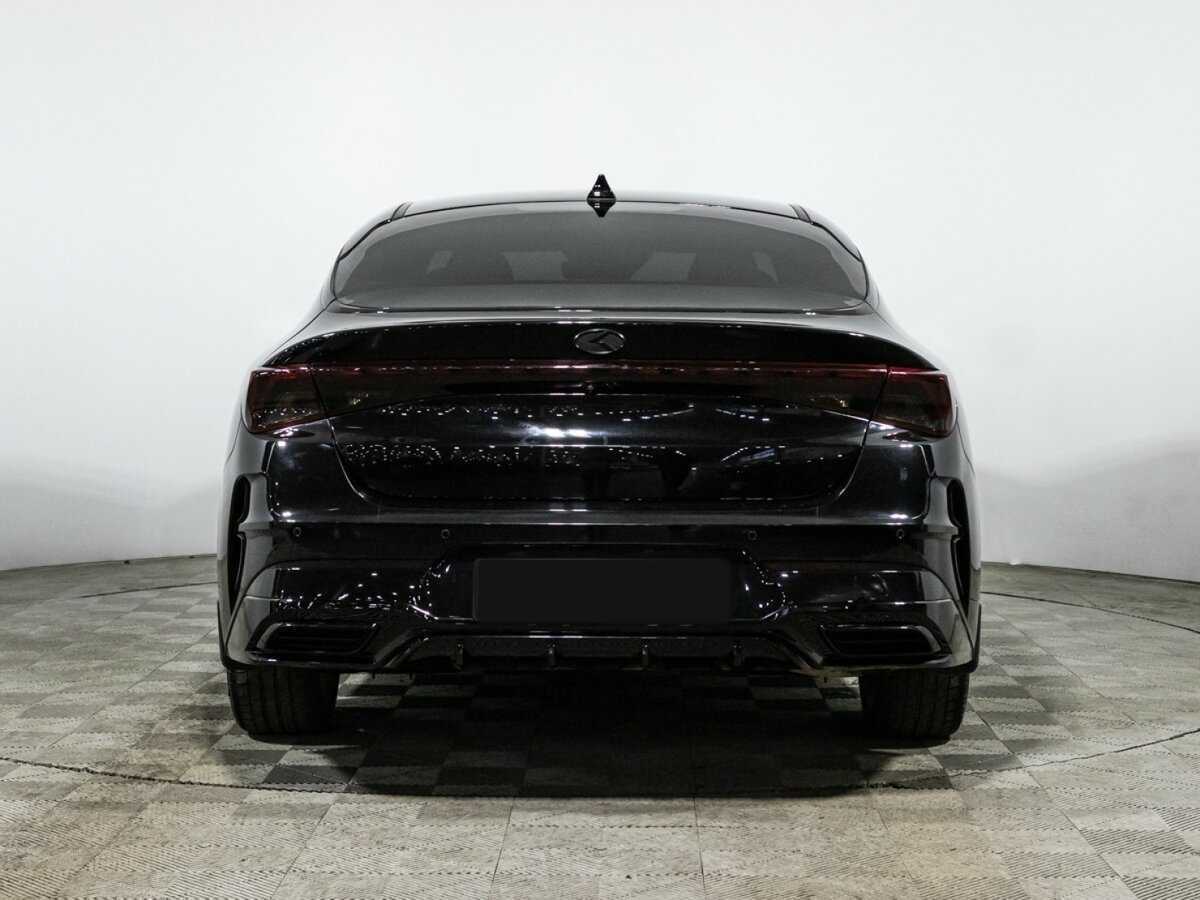 Купить Kia K5, 2021, 59 866 км, фото №6