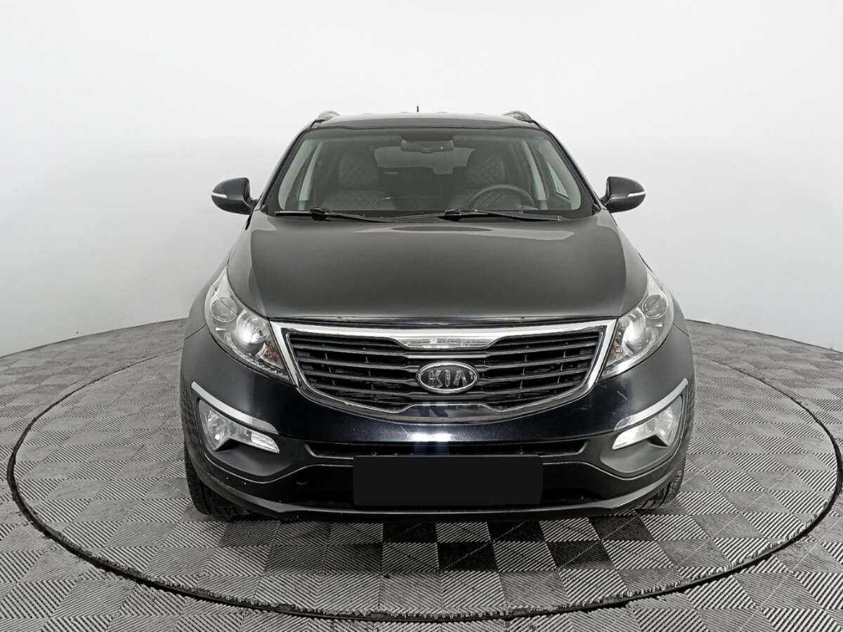 Купить Kia Sportage, 2012, 223 803 км, фото №2