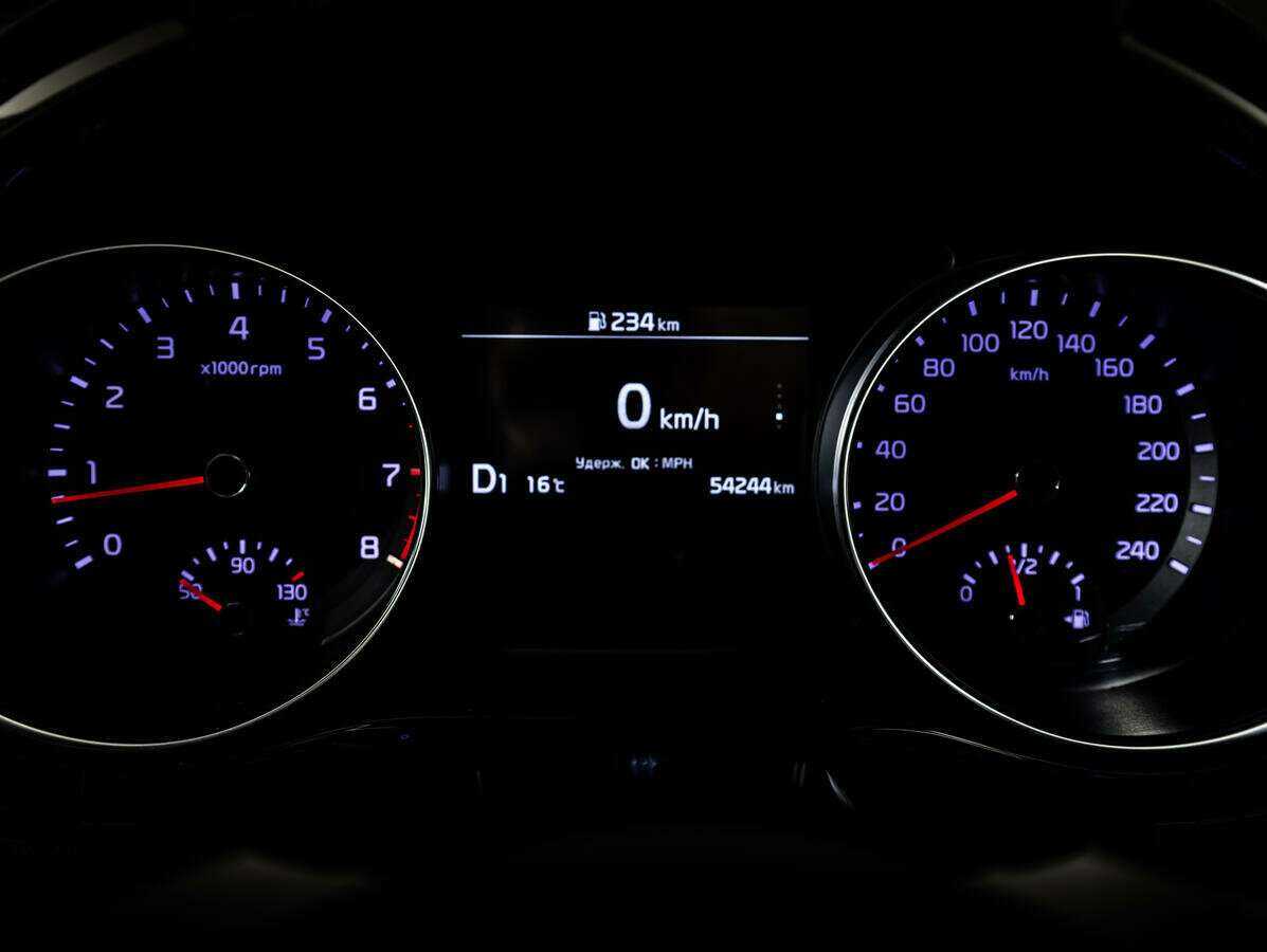 Купить Kia XCeed, 2020, 54 242 км, фото №21