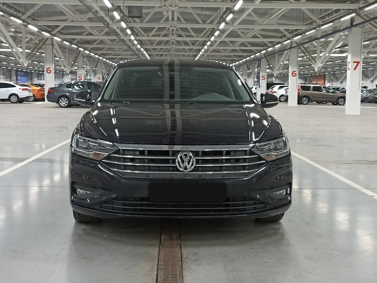 Купить Volkswagen Jetta, 2020, 63 425 км, фото №2