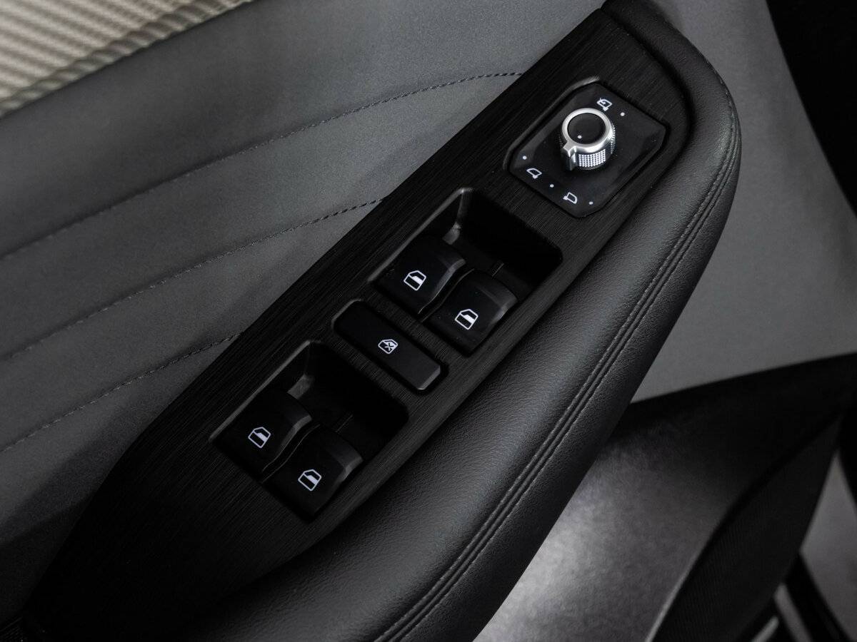 Купить Haval F7, 2023, 30 839 км, фото №18