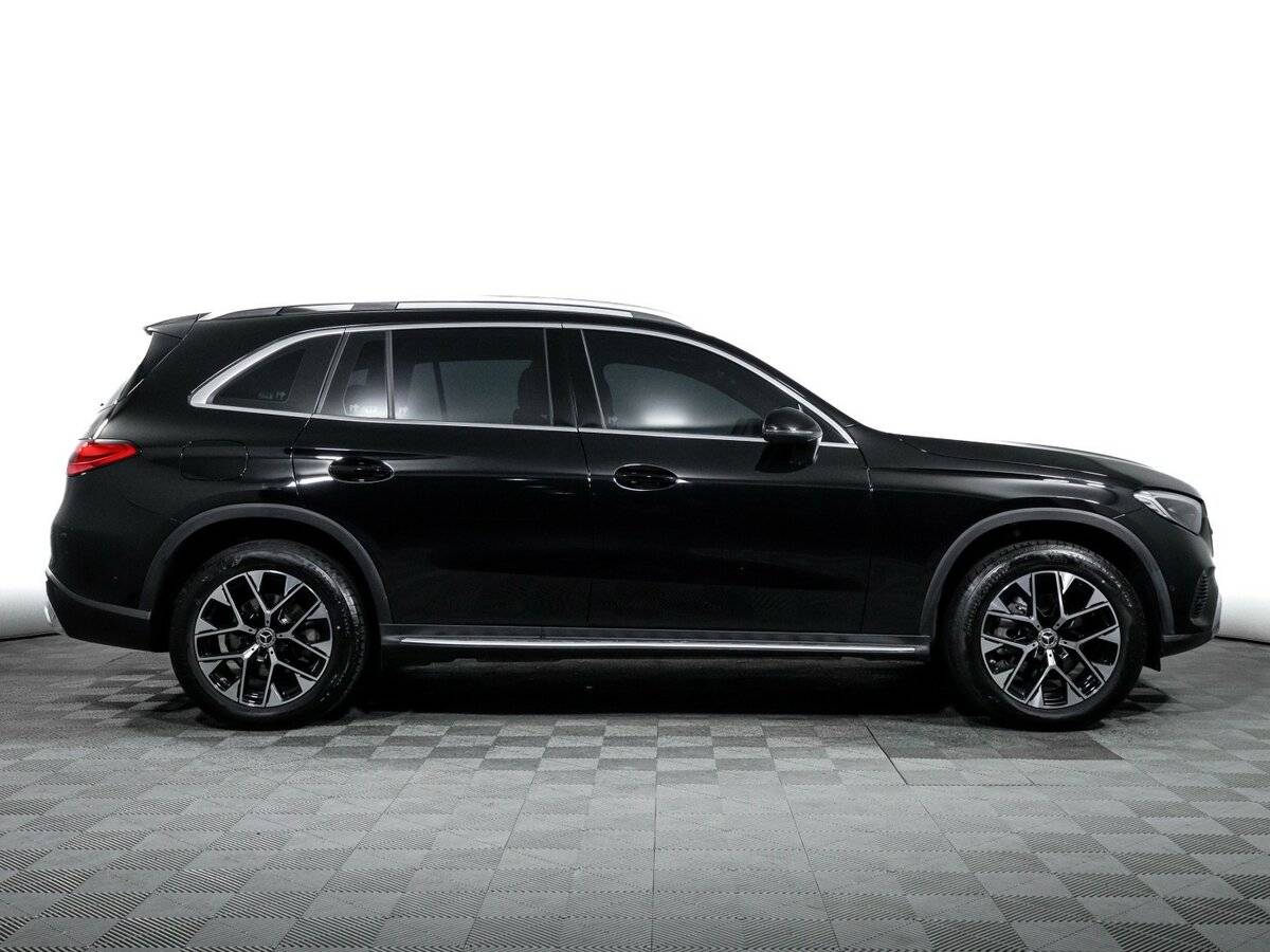 Купить Mercedes-Benz GLC 200, 2023, 15 000 км, фото №4