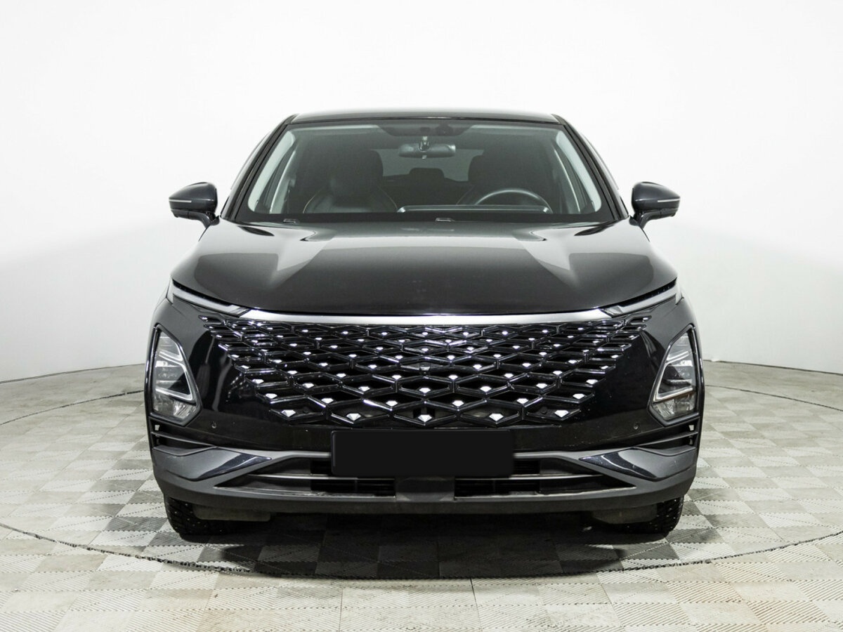 Купить Omoda C5 I, 2024, 22 795 км, фото №2