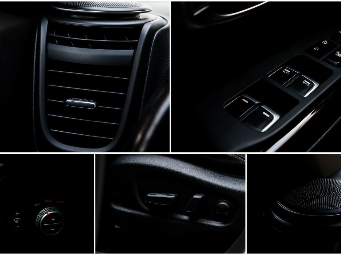 Купить Kia Soul II Рестайлинг, 2018, 78 516 км, фото №22