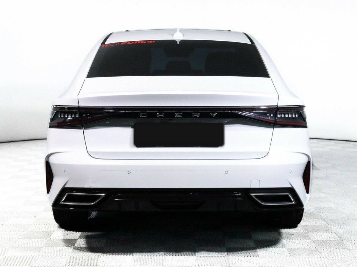 Купить Chery Arrizo 8, 2022, 15 291 км, фото №6