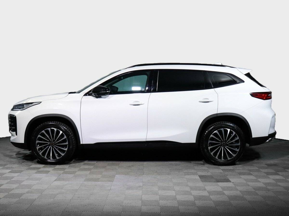 Купить Exeed TXL, 2023, 28 284 км, фото №8