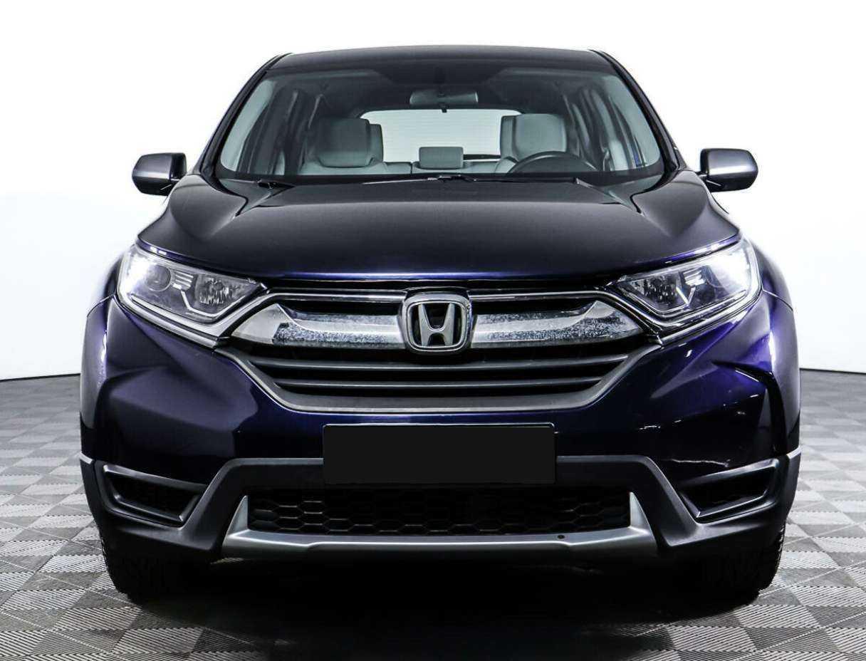 Купить Honda CR-V, 2018, 99 411 км, фото №2