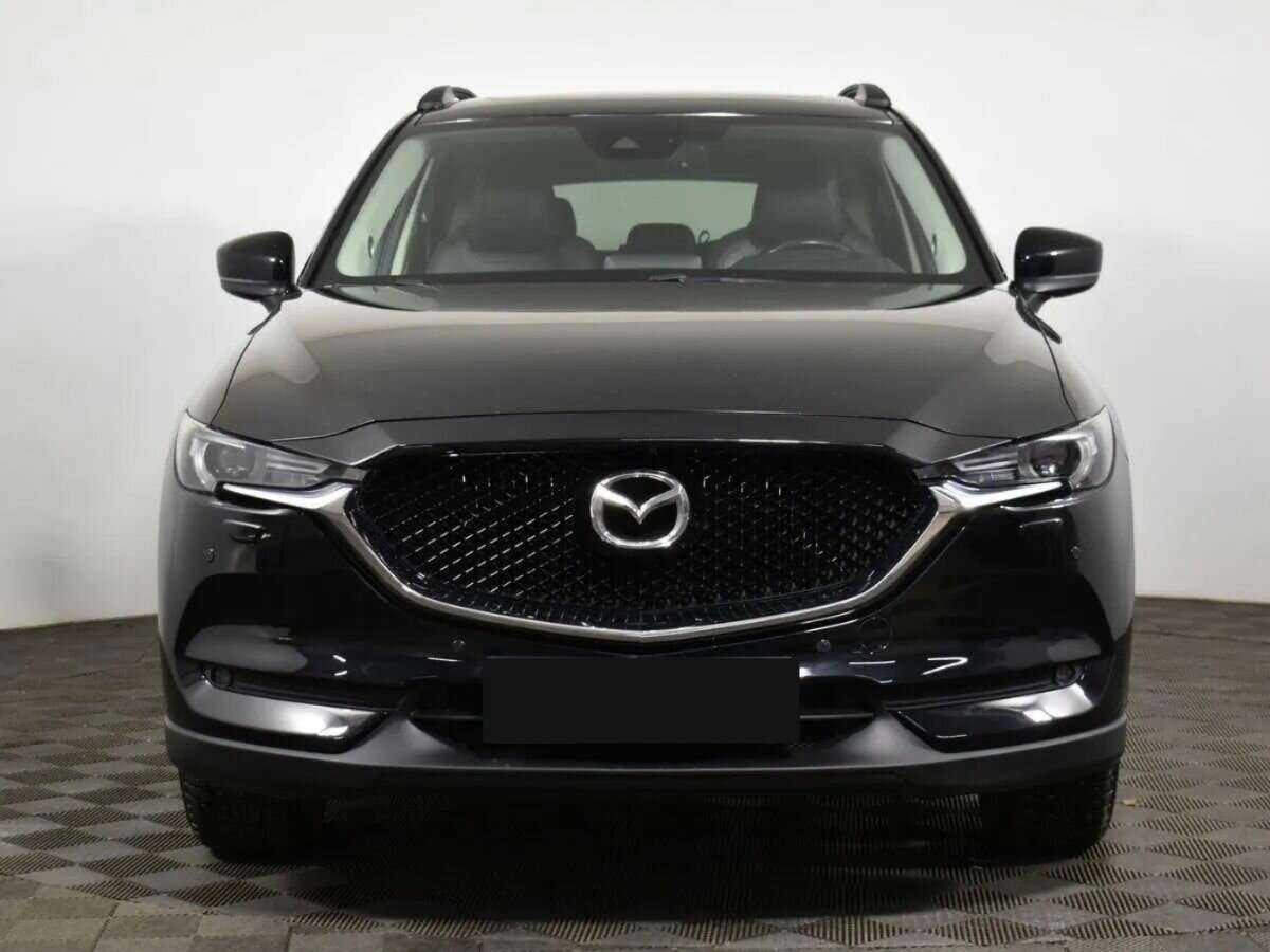 Купить Mazda CX-5, 2018, 144 000 км, фото №2