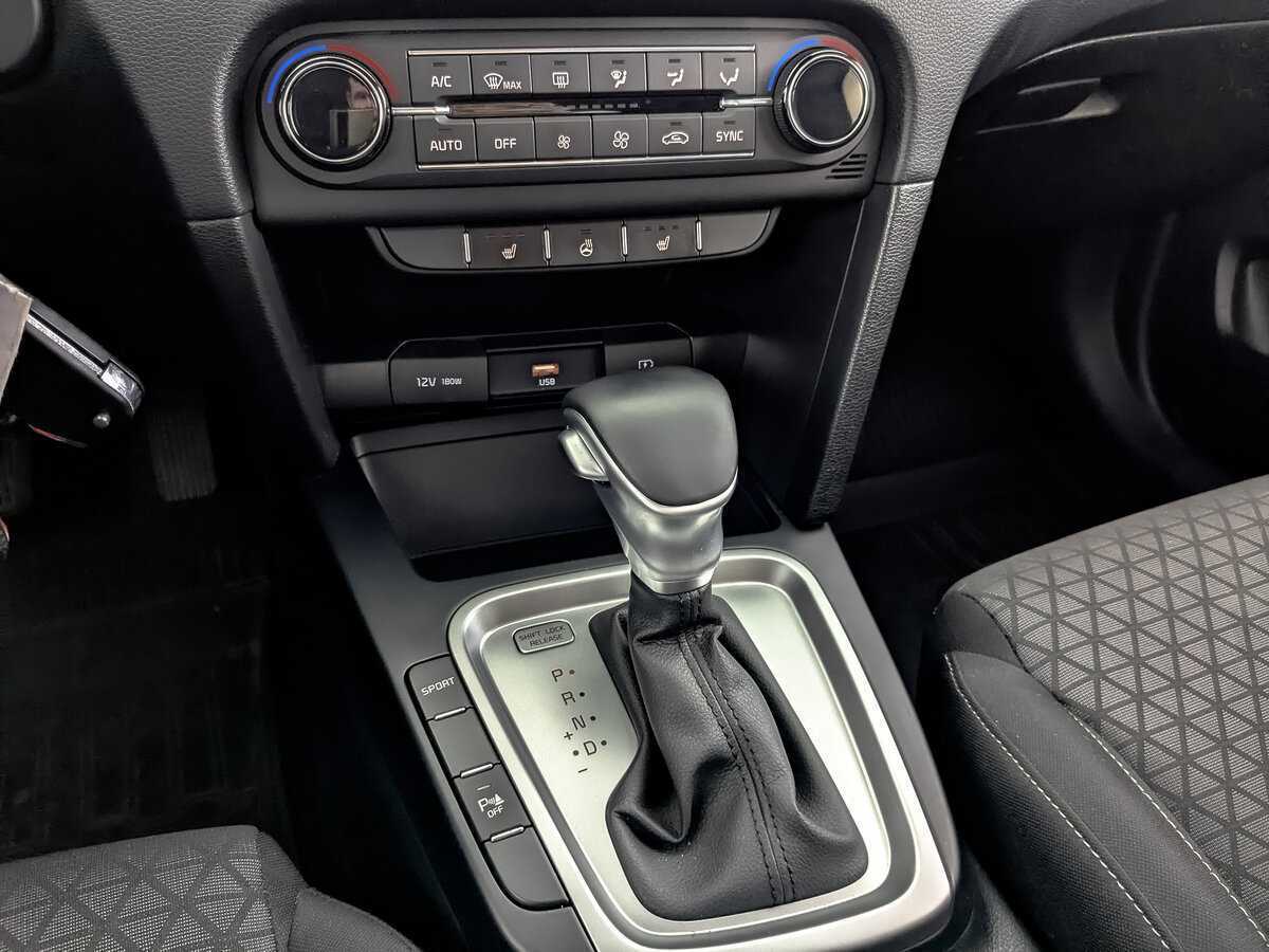 Купить Kia Ceed, 2021, 27 548 км, фото №22
