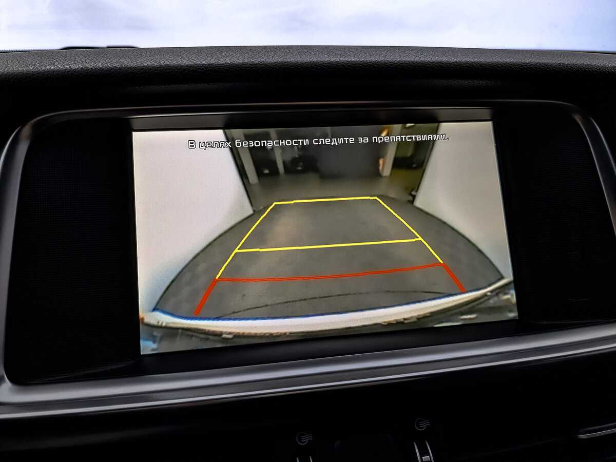 Купить Kia Optima, 2018, 74 416 км, фото №27