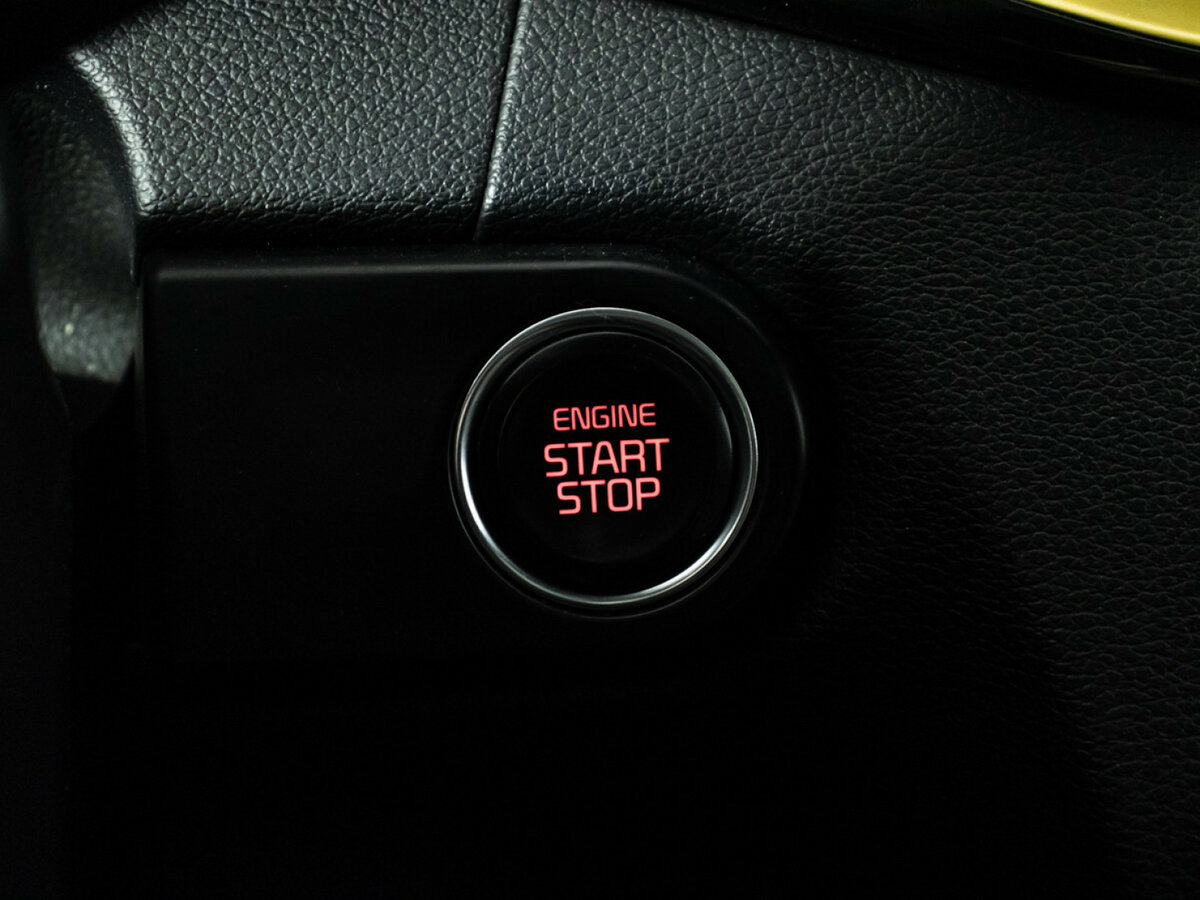 Купить Kia XCeed I, 2020, 110 500 км, фото №23