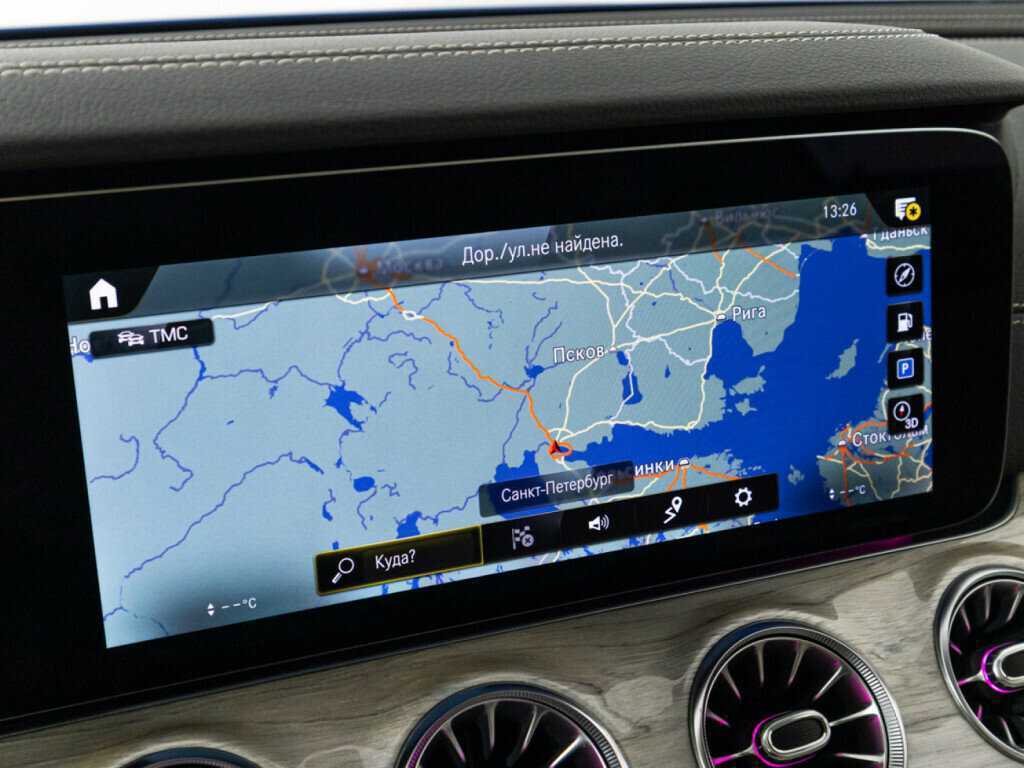 Купить Mercedes-Benz E-Класс 200, 2021, 55 600 км, фото №24