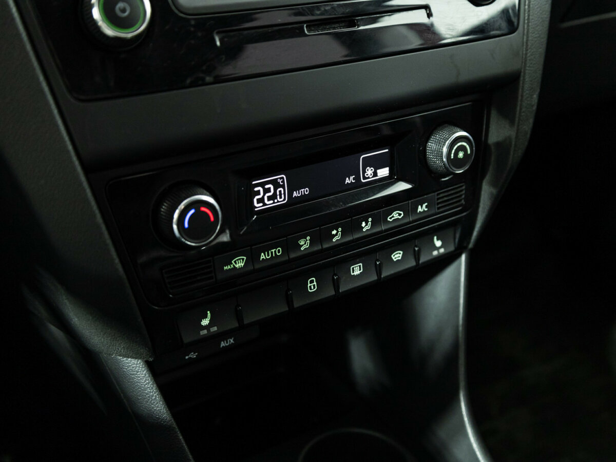 Купить Skoda Rapid I, 2016, 174 286 км, фото №17