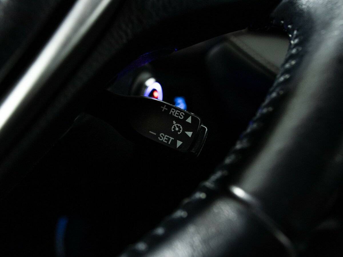 Купить Toyota RAV4, 2017, 43 541 км, фото №22