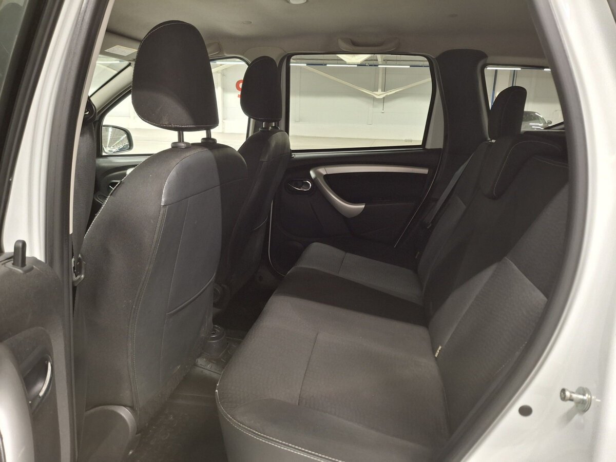 Купить Nissan Terrano III (D10), 2021, 100 311 км, фото №12