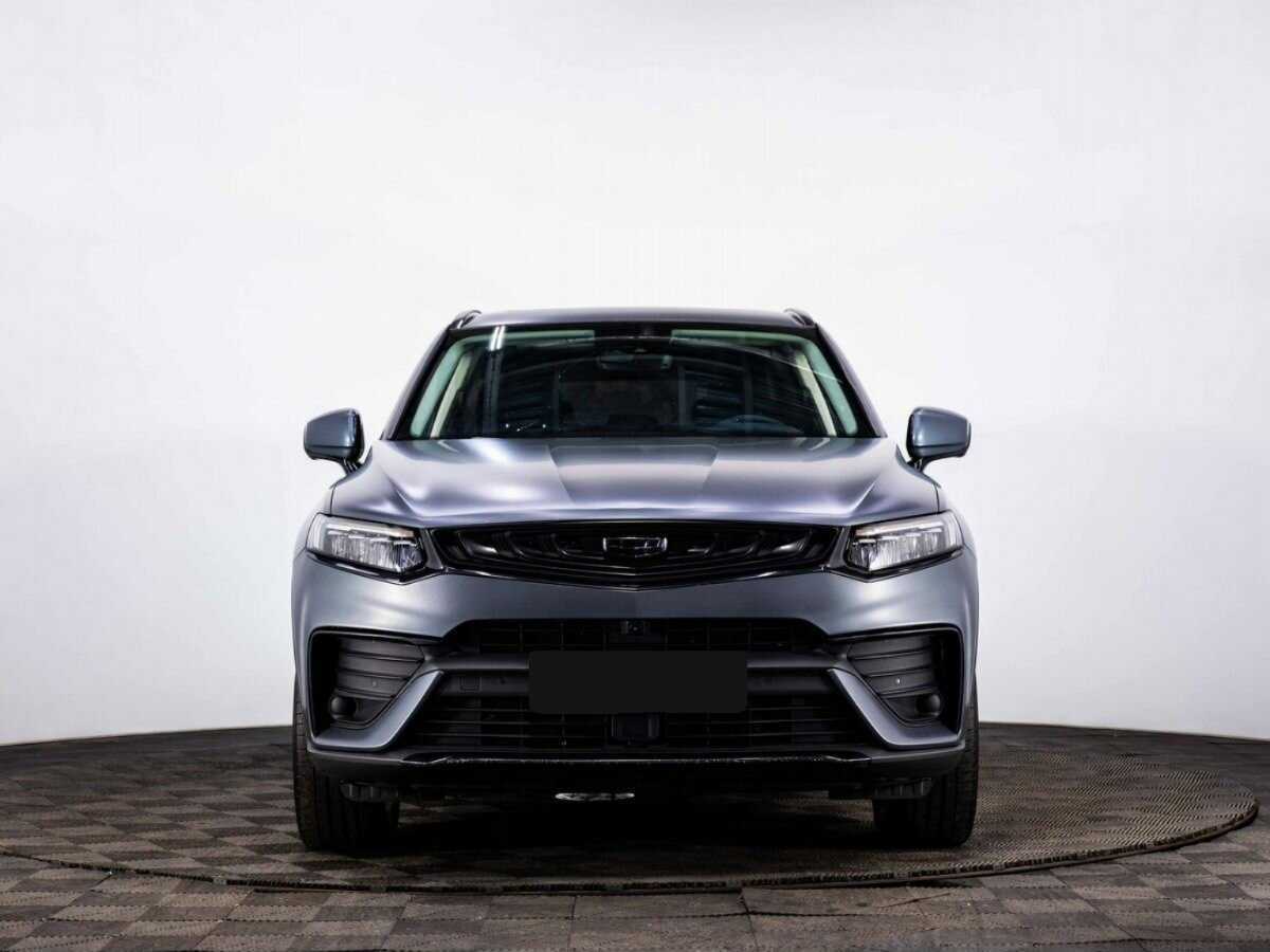 Купить Geely Tugella, 2022, 54 000 км, фото №2