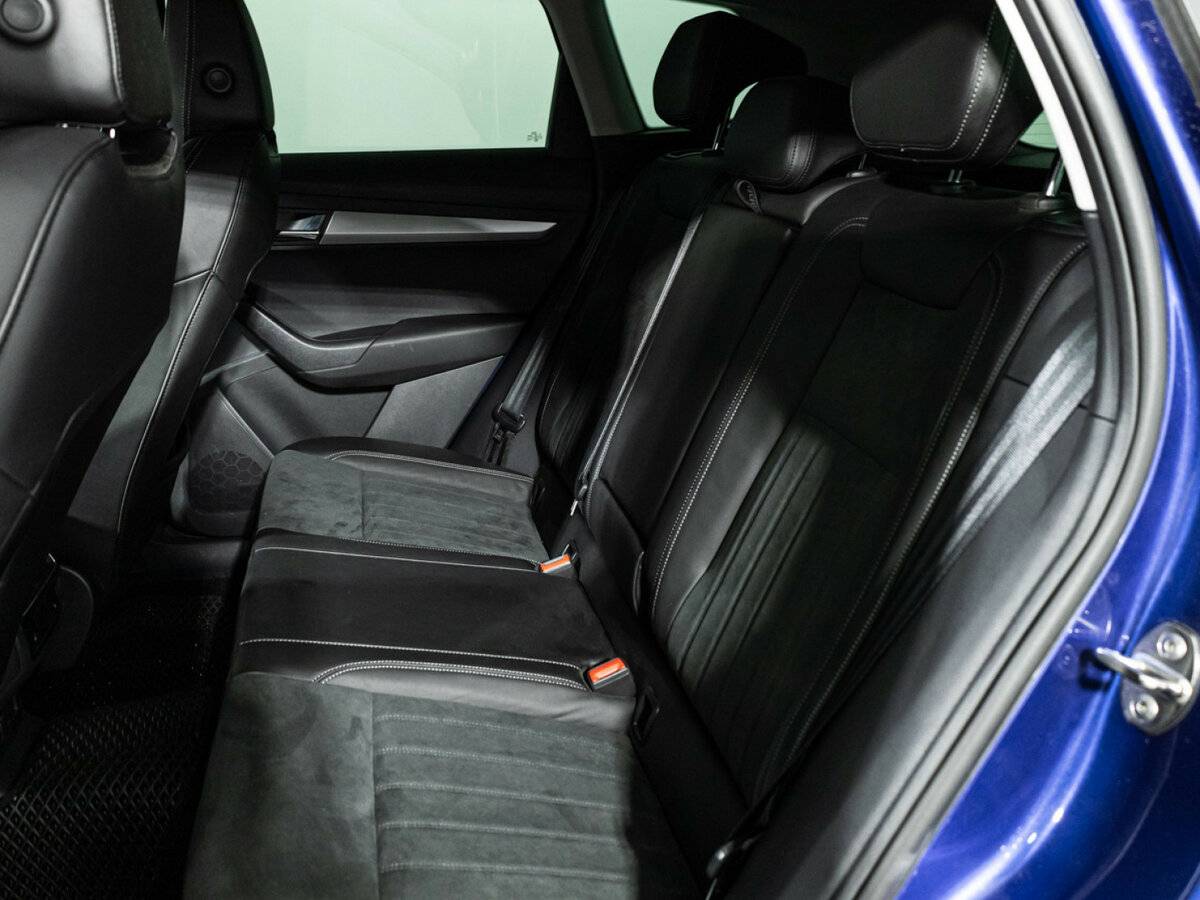 Купить Skoda Karoq I, 2020, 20 000 км, фото №10