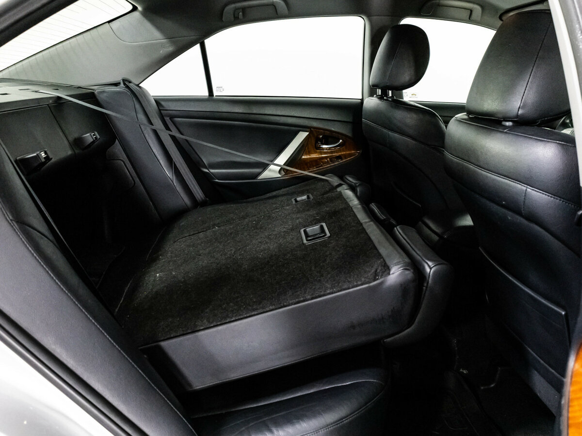 Купить Toyota Camry VI (XV40), 2008, 350 014 км, фото №11