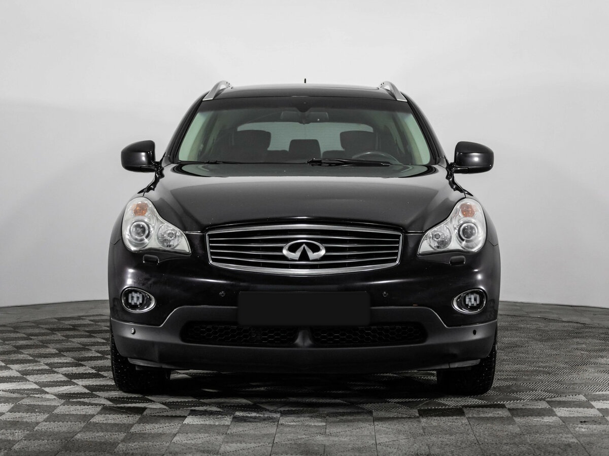 Купить Infiniti QX50 I, 2013, 222 292 км, фото №2