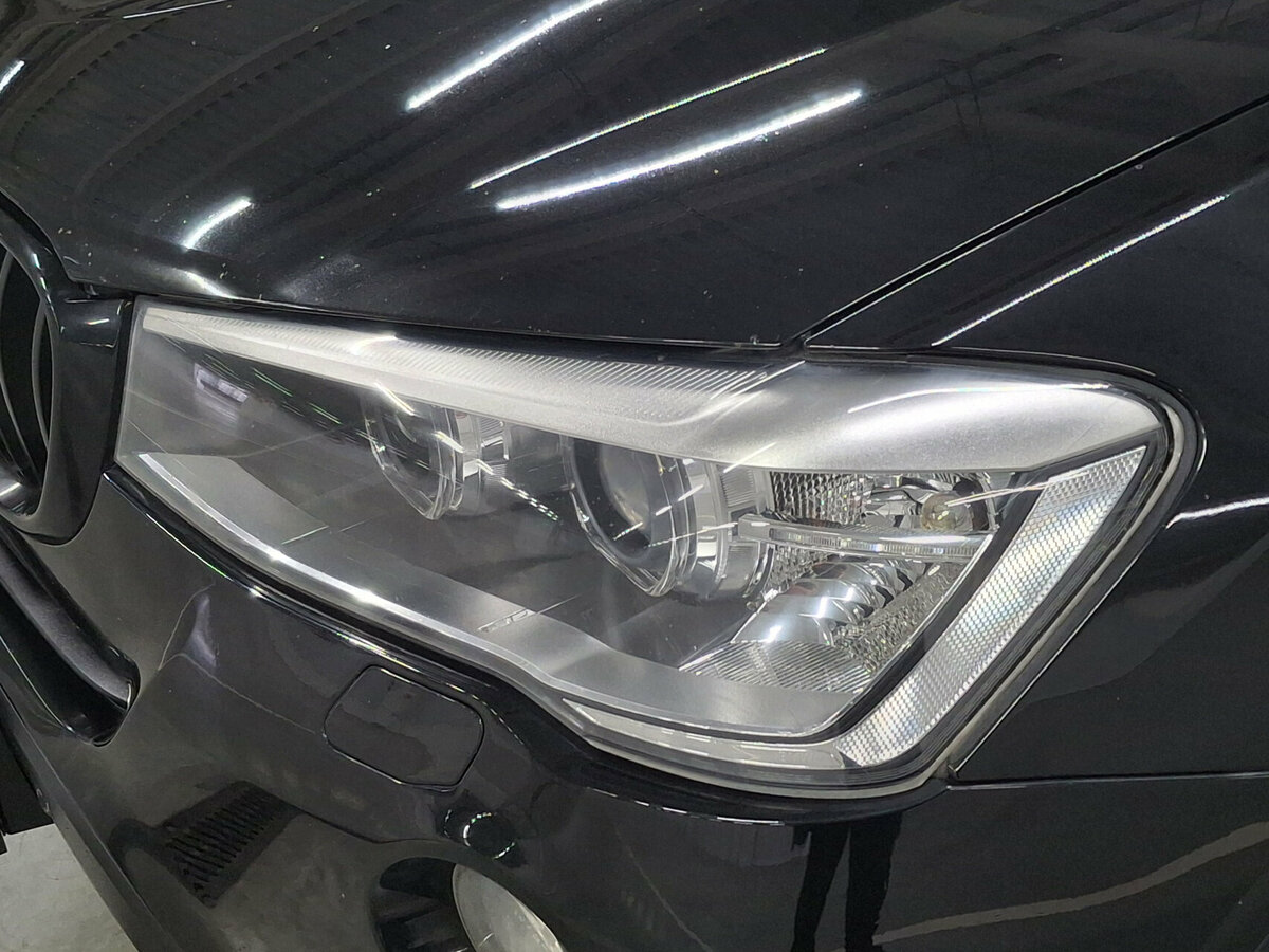 Купить BMW X3 28i xDrive II (F25) Рестайлинг, 2015, 170 759 км, фото №16
