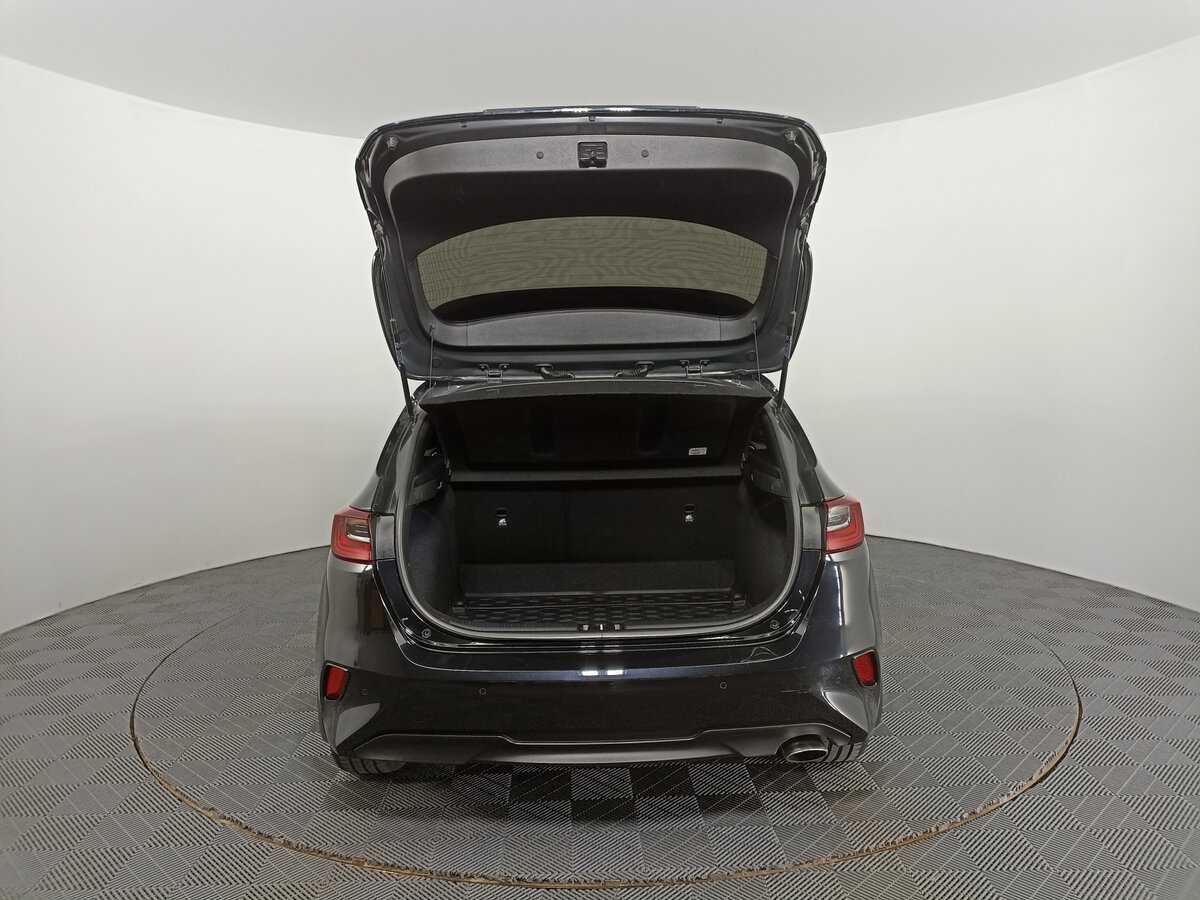 Купить Kia Ceed, 2022, 25 691 км, фото №10