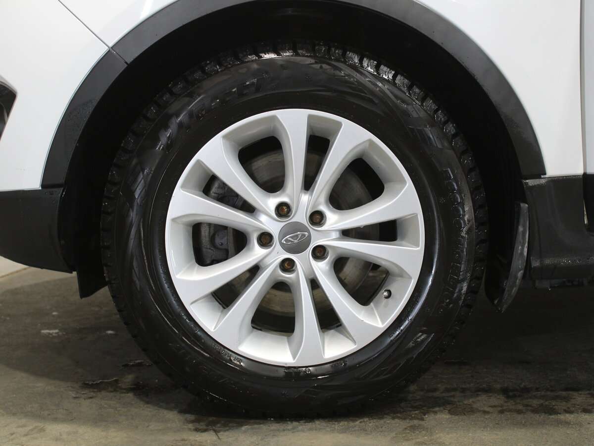 Купить Chery Tiggo 5, 2015, 75 843 км, фото №14