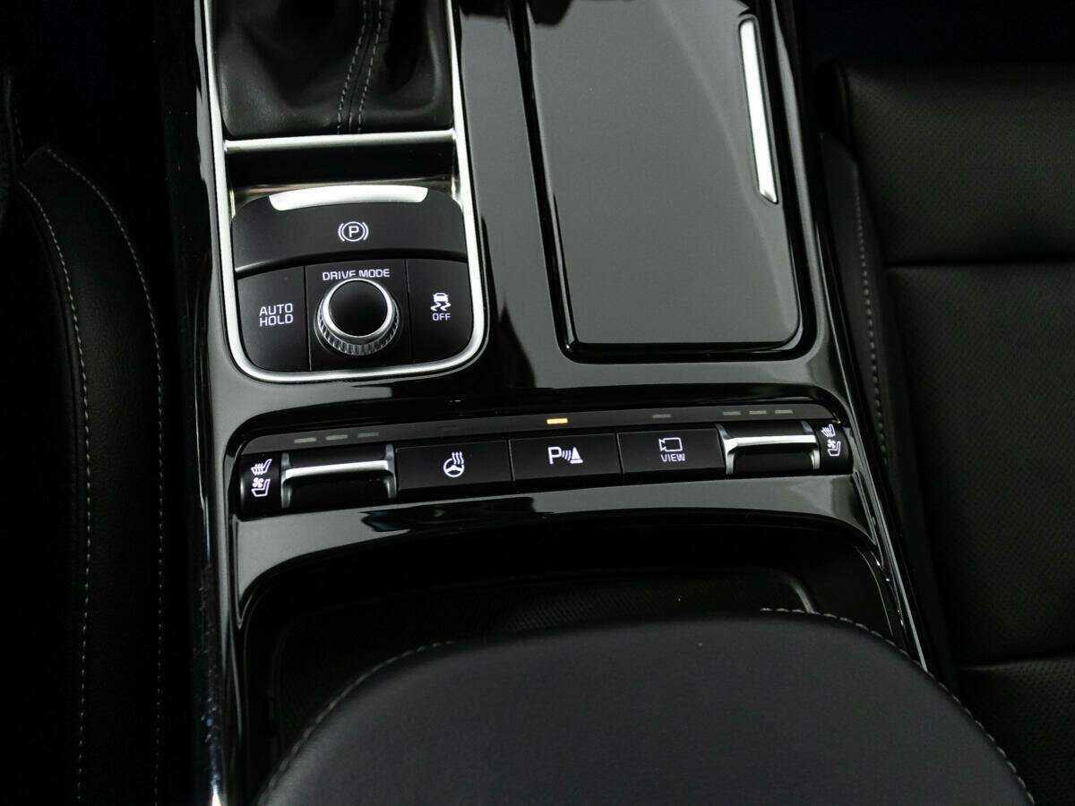 Купить Kia Stinger, 2020, 36 152 км, фото №19