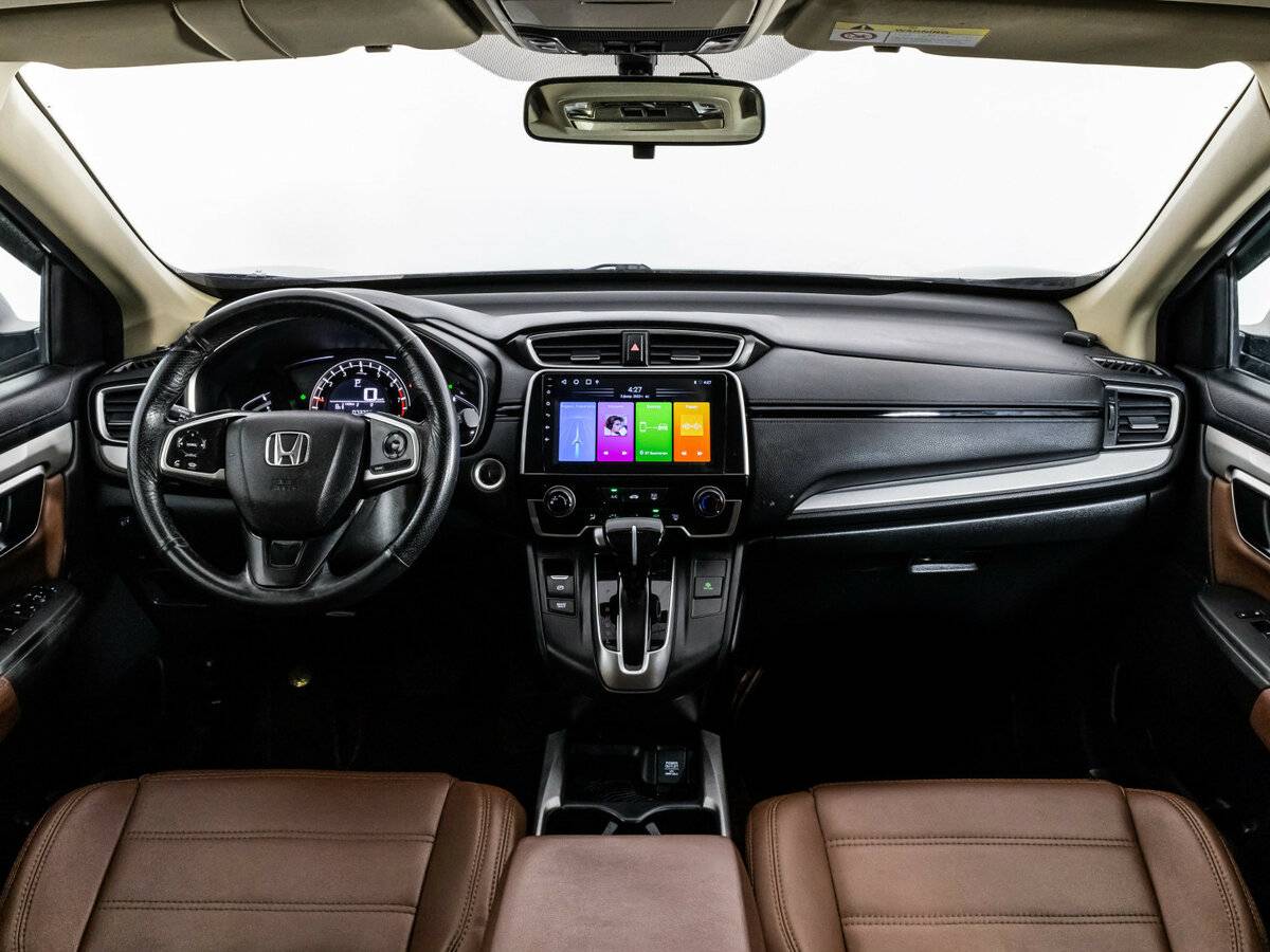 Купить Honda CR-V V, 2019, 73 395 км, фото №7