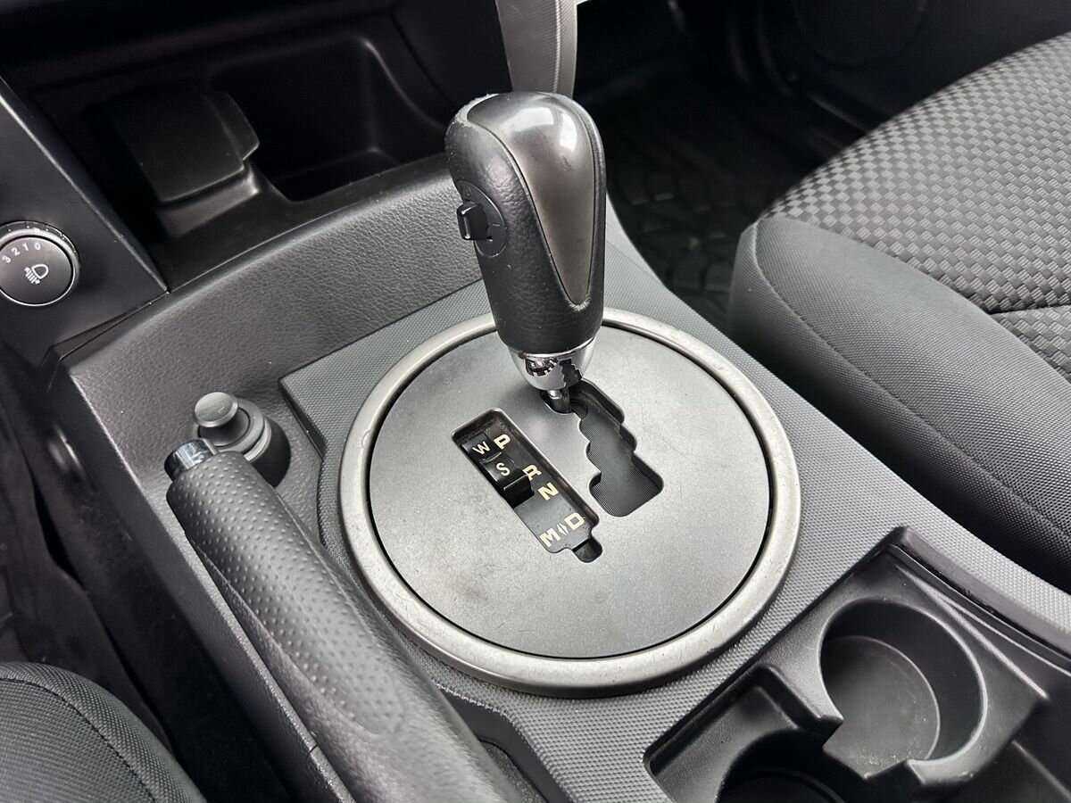 Купить SsangYong Kyron 6-speed, 2014, 109 966 км, фото №12