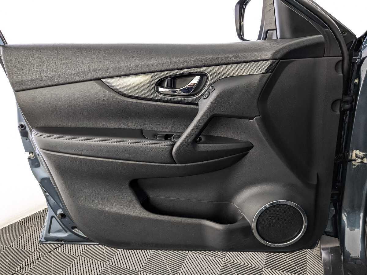 Купить Nissan X-Trail, 2016, 169 967 км, фото №18