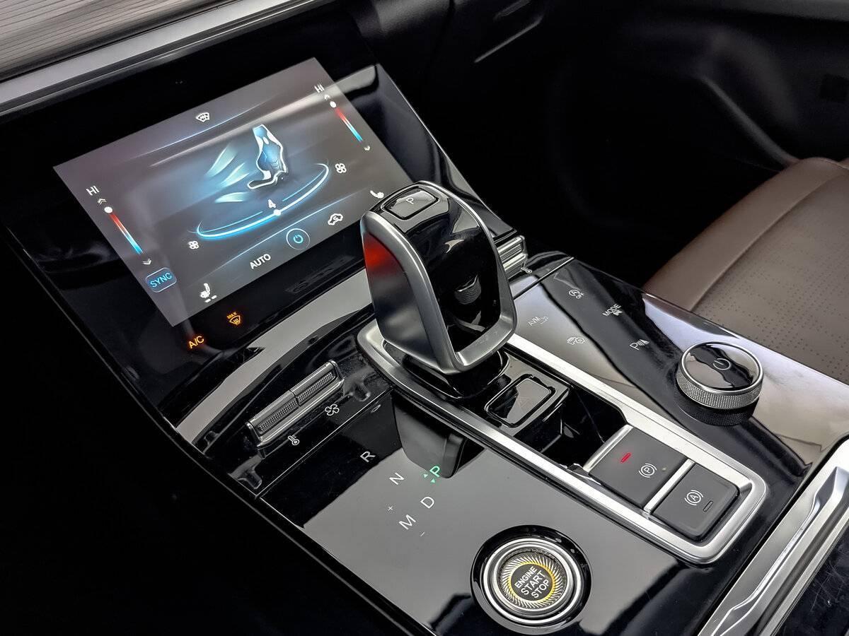 Купить Chery Tiggo 8 Pro, 2021, 29 569 км, фото №20