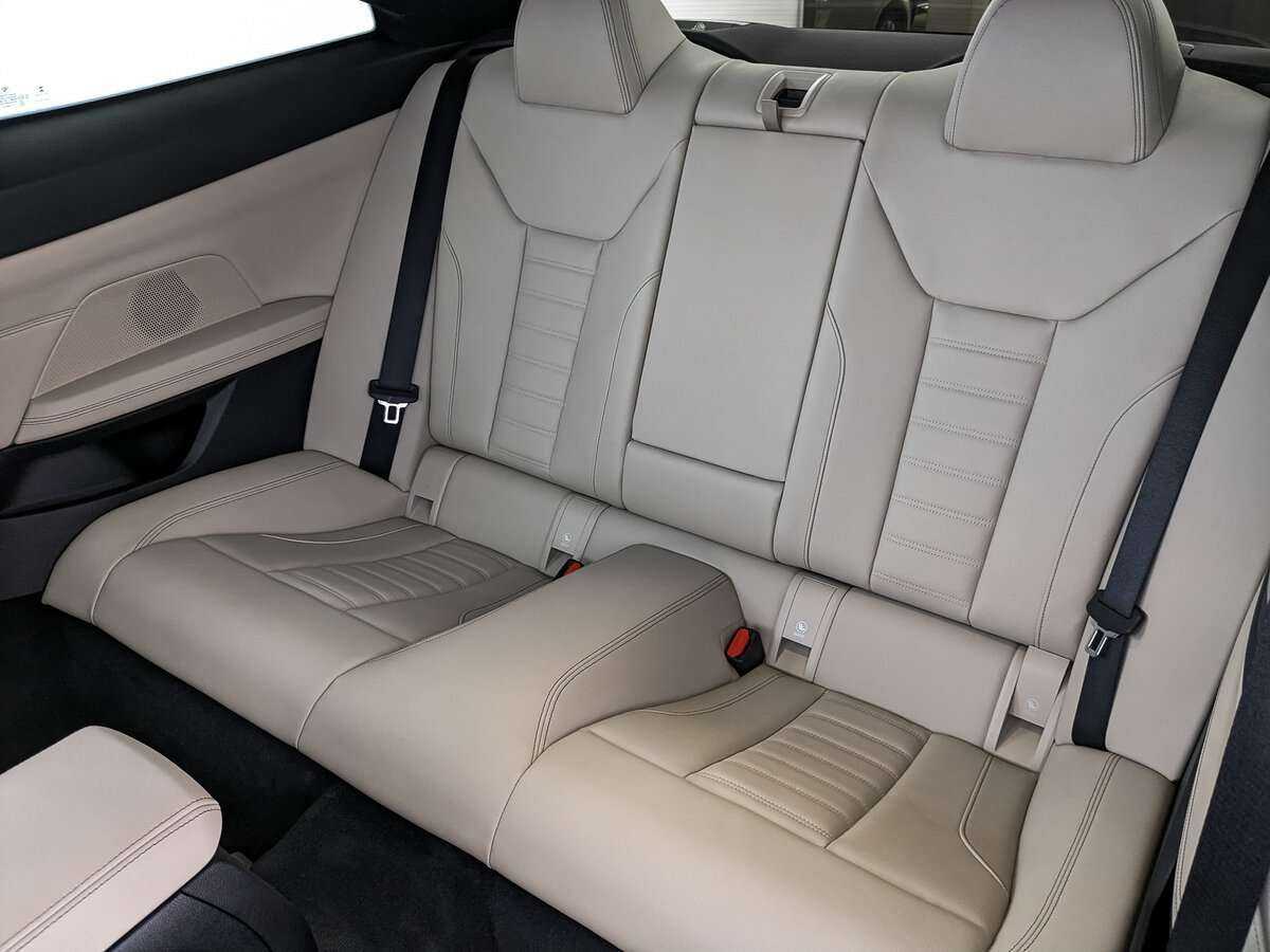 Купить BMW 4 серии 420d xDrive, 2021, 74 857 км, фото №15