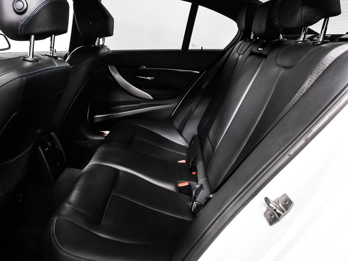 Купить BMW 3 серии 320i xDrive, 2018, 76 707 км, фото №13