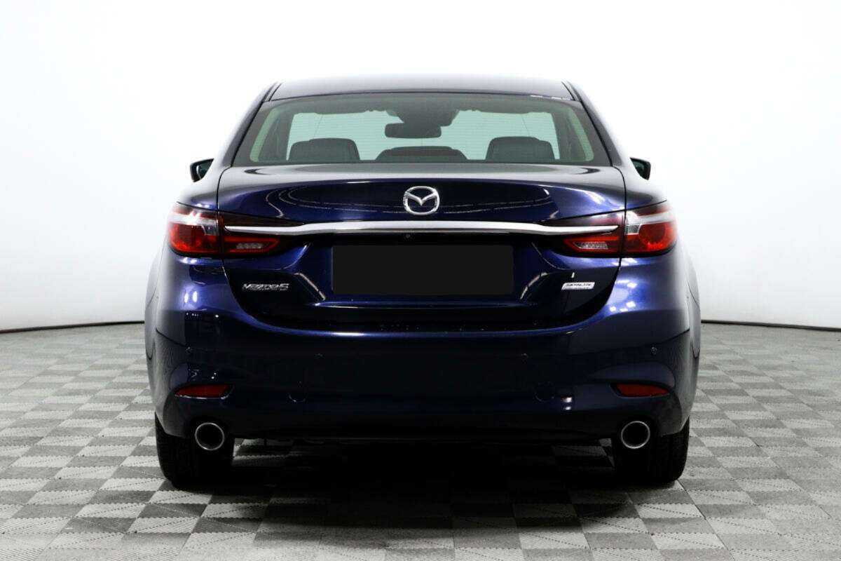 Купить Mazda 6, 2019, 78 000 км, фото №6